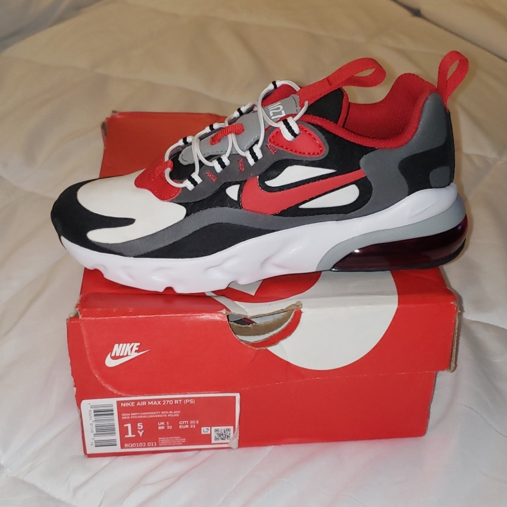 Nike Air max 270 RT